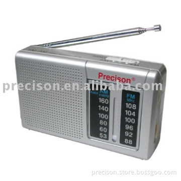 PS-18 portable radio
